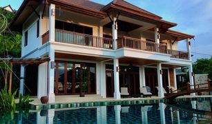 5 chambres Villa a vendre à Rawai, Phuket 