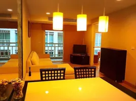 2 Bedroom Condo for sale at The Bangkok Narathiwas, Yan Nawa