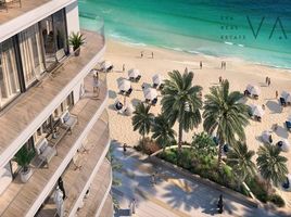 1 Bedroom Apartment for sale at Palace Beach Residence, EMAAR Beachfront