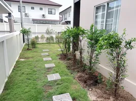 3 Bedroom House for rent at Karnkanok Ville 14, San Kamphaeng, San Kamphaeng, Chiang Mai, Thailand