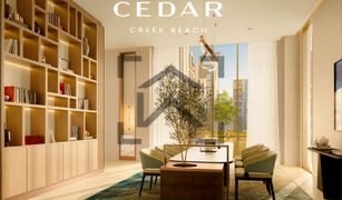 1 Habitación Apartamento en venta en Creek Beach, Dubái Cedar