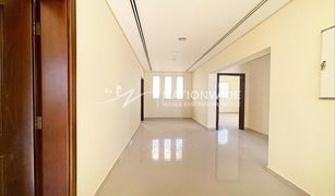 4 Schlafzimmern Villa zu verkaufen in Baniyas East, Abu Dhabi Bawabat Al Sharq