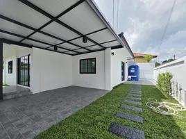 ขายบ้านเดี่ยว 3 ห้องนอน ในโครงการ ปาล์ม การ์เดนท์, ป่าคลอก