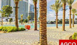 1 Bedroom Apartment for sale in Creek Beach, Dubai Bayshore