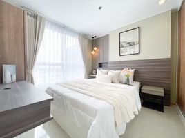 1 Bedroom Apartment for sale at U Delight Residence Phatthanakan, Suan Luang, Suan Luang