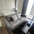 1 Bedroom Condo for rent at Nara 9 by Eastern Star, Thung Mahamek