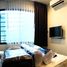 1 Schlafzimmer Appartement zu vermieten im Rhythm Asoke 2, Makkasan