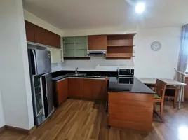 1 Bedroom Condo for rent at The Roof Garden Onnut, Phra Khanong