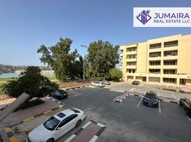 Studio Apartment for sale at Golf Apartments, Al Hamra Village