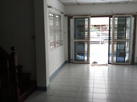 3 Bedroom Townhouse for rent in Nonthavej Hospital, Bang Khen, Bang Khen
