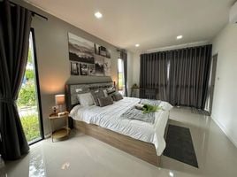 4 Bedroom Townhouse for sale in Pattaya Chon Buri, Bang Lamung