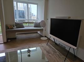 1 Bedroom Apartment for rent at Urbana Langsuan, Lumphini