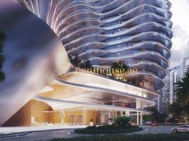 4 Bedroom Apartment for sale at Bugatti Residences, Executive Towers, Business Bay