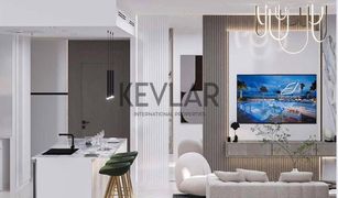 1 Schlafzimmer Appartement zu verkaufen in La Riviera Estate, Dubai Binghatti Corner