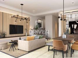 3 Bedroom Townhouse for sale at Portofino, Golf Vita, DAMAC Hills (Akoya by DAMAC)