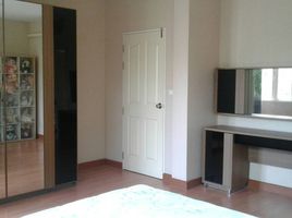 3 Schlafzimmer Villa zu verkaufen im Vararom Phaholyothin-Saimai, Sai Mai
