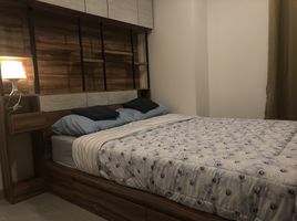 2 Schlafzimmer Wohnung zu verkaufen im The One Plus D, Hua Mak, Bang Kapi