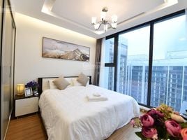 3 Bedroom Apartment for rent at Platinum Residences, Giang Vo