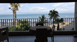 Available Units at Chipipe Beach Ocean Front Vacation Rental