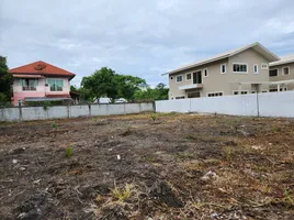  Land for sale at Rueang Anan Village, Bang Khae Nuea
