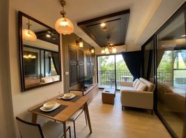 1 Schlafzimmer Appartement zu vermieten im La Casita, Hua Hin City, Hua Hin