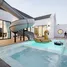 3 Schlafzimmer Villa zu vermieten im Club 112, Thap Tai, Hua Hin, Prachuap Khiri Khan, Thailand