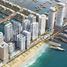 2 Bedroom Apartment for sale at Grand Bleu Tower, EMAAR Beachfront, Dubai Harbour