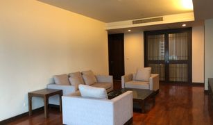 3 Bedrooms Condo for sale in Khlong Tan Nuea, Bangkok Vasu The Residence