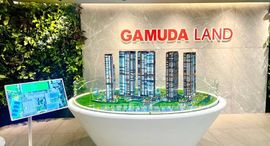 Available Units at EATON PARK - GAMUDA LAND