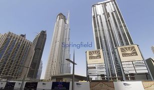 2 Schlafzimmern Appartement zu verkaufen in BLVD Heights, Dubai Forte 1