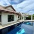 3 Bedroom Villa for rent at Hua Hin Hill Village 2 , Nong Kae