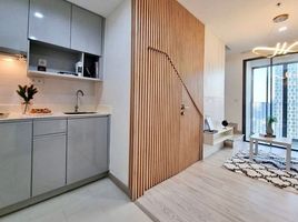 1 Schlafzimmer Wohnung zu verkaufen im Ideo Mobi Sukhumvit 81, Bang Chak, Phra Khanong