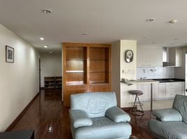 3 Bedroom Apartment for sale at Marsh Tien Zieng, Thung Mahamek