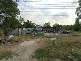  Land for sale in Thailand, Lak Hok, Mueang Pathum Thani, Pathum Thani, Thailand