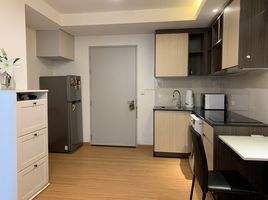 1 Bedroom Apartment for sale at My Story Ladprao 71, Lat Phrao