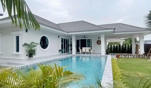 3 Schlafzimmern Villa zu verkaufen in Thap Tai, Hua Hin THE PYNE HUAHIN