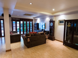 4 Bedroom Townhouse for rent at Prommitr Villa, Khlong Tan Nuea