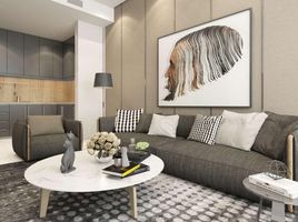 3 Bedroom Apartment for sale at Cloud Tower, Midtown, Dubai Production City (IMPZ), Dubai