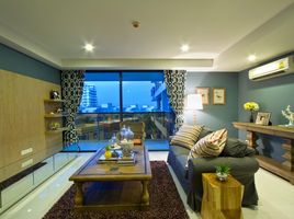 2 Schlafzimmer Wohnung zu verkaufen im The Rocco, Hua Hin City, Hua Hin, Prachuap Khiri Khan