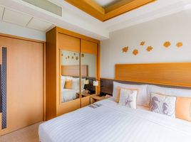 1 Bedroom Apartment for sale at Amari Residences Phuket, Patong, Kathu