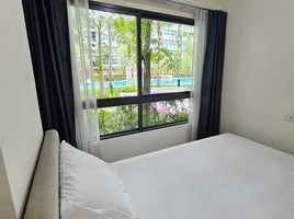 1 Schlafzimmer Wohnung zu vermieten im Grene Condo Donmuang - Songprapha , Don Mueang