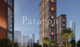 Квартира, Студия на продажу в Executive Towers, Дубай Peninsula Two