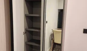 2 Bedrooms Condo for sale in Bang Khlo, Bangkok The Key Rama 3