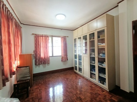 4 Bedroom Townhouse for sale at Suetrong Phahonyothin 52, Khlong Thanon