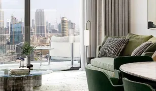 , दुबई St Regis The Residences में 2 बेडरूम अपार्टमेंट बिक्री के लिए