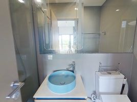 1 Bedroom Condo for rent at Kawa Haus, Phra Khanong Nuea