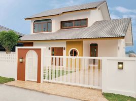 3 Schlafzimmer Villa zu verkaufen in San Sai, Chiang Mai, San Na Meng, San Sai