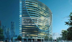 Studio Appartement zu verkaufen in Skycourts Towers, Dubai The V Tower