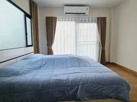 4 Schlafzimmer Villa zu verkaufen im The City Suksawat 64, Thung Khru, Thung Khru, Bangkok