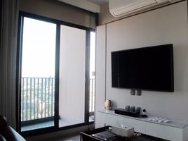 1 Bedroom Condo for rent at Rhythm Ekkamai, Khlong Tan Nuea